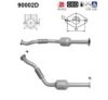 SSANG 2430021444 Catalytic Converter